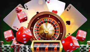 Онлайн казино Casino Lux