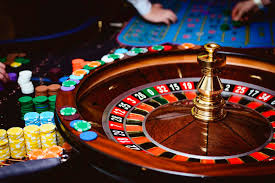 AVOCADO CASINO