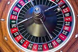 Vulkan Rich Casino